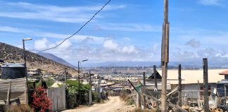 En La Varilla 4 festejan: tras fallo de la Corte se les debe restituir el agua potable