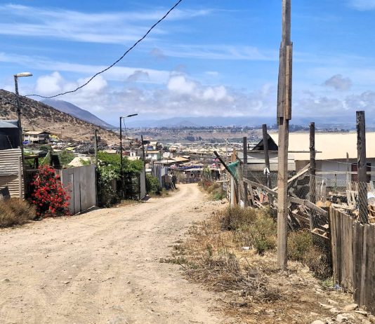 En La Varilla 4 festejan: tras fallo de la Corte se les debe restituir el agua potable