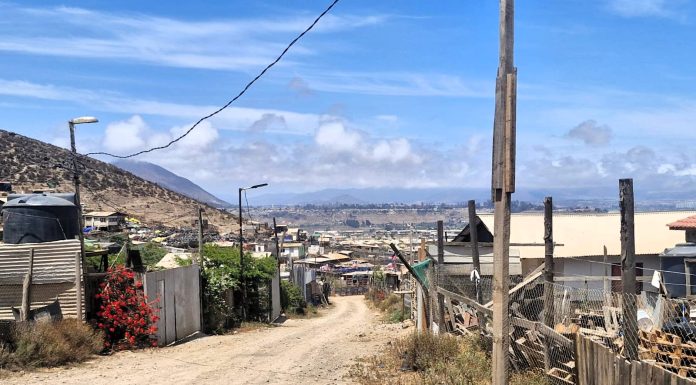 En La Varilla 4 festejan: tras fallo de la Corte se les debe restituir el agua potable