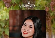 Ignacia se la juega para ser reina de la Vendimia Ovalle 2026