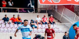 Paralizarán cancha del Estadio La Portada para resembrarla