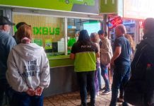 Empresa de buses aclara constantes cancelaciones de pasajes en comuna puerto