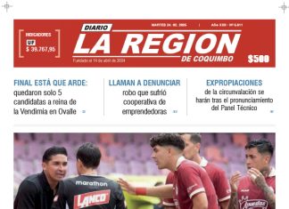 Edicion MARTES 24 FEBRERO 2026