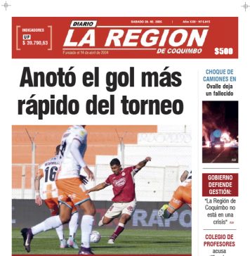 Edicion-SABADO 28 FEBRERO 2026