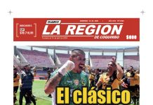 Edicion DOMINGO 15 FEBRERO 2026