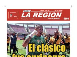 Edicion DOMINGO 15 FEBRERO 2026