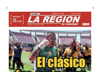 Edicion DOMINGO 15 FEBRERO 2026