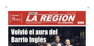 Edicion- JUEVES 19 FEBRERO 2026