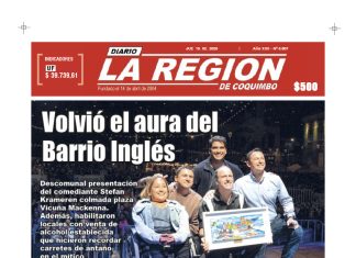 Edicion- JUEVES 19 FEBRERO 2026