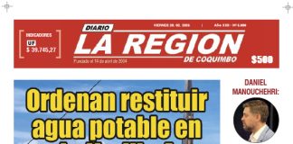 Edicion VIERNES 20 FEBRERO 2026