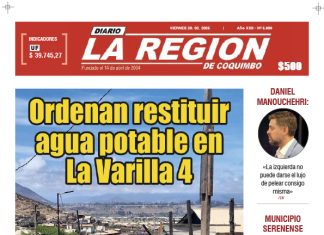 Edicion VIERNES 20 FEBRERO 2026