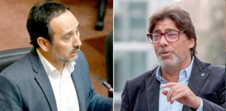 Senador Núñez acusa a Jadue de dañar al Partido Comunista