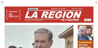 Edición Miércoles 04 de Marzo, 2026