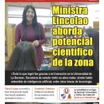 Edición Sábado 21 de Marzo, 2026