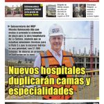 Edición Sábado 28 de Marzo, 2026