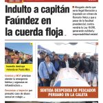 Edición Miércoles 01 de Abril, 2026