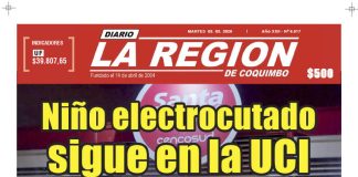 Edición Martes 03 de Marzo, 2026