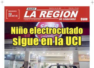 Edición Martes 03 de Marzo, 2026