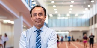 Ministro del Deporte destaca legado en inversión e infraestructura en la región