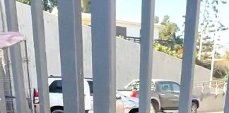 Jibieros cerraron caleta de Tongoy