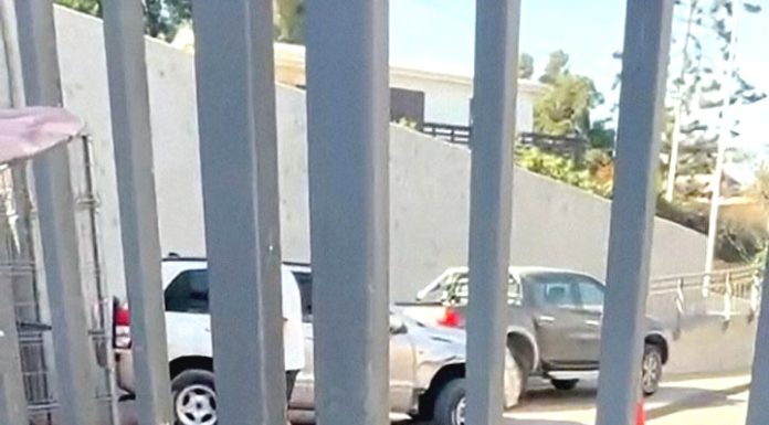 Jibieros cerraron caleta de Tongoy