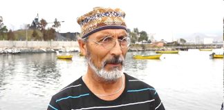 «Misilazo a la pesca artesanal»