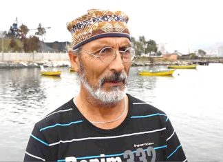 «Misilazo a la pesca artesanal»