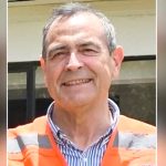Expresidente de Corminco y líder en San Gerónimo asume cargo en Enami