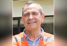 Expresidente de Corminco y líder en San Gerónimo asume cargo en Enami
