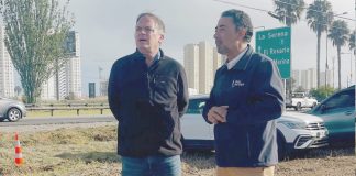 Senador Walker critica suspensión de la circunvalación y pide al nuevo gobierno priorizar obras claves