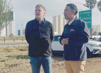 Senador Walker critica suspensión de la circunvalación y pide al nuevo gobierno priorizar obras claves