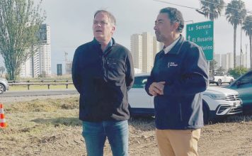 Senador Walker critica suspensión de la circunvalación y pide al nuevo gobierno priorizar obras claves