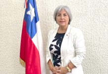 Delegada del Limarí: «el miedo lo tendrán ahora los delincuentes»