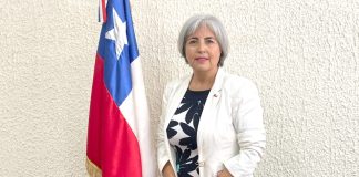 Delegada del Limarí: «el miedo lo tendrán ahora los delincuentes»