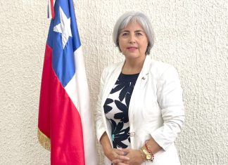 Delegada del Limarí: «el miedo lo tendrán ahora los delincuentes»