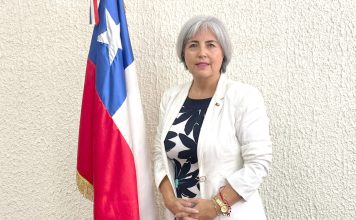 Delegada del Limarí: «el miedo lo tendrán ahora los delincuentes»