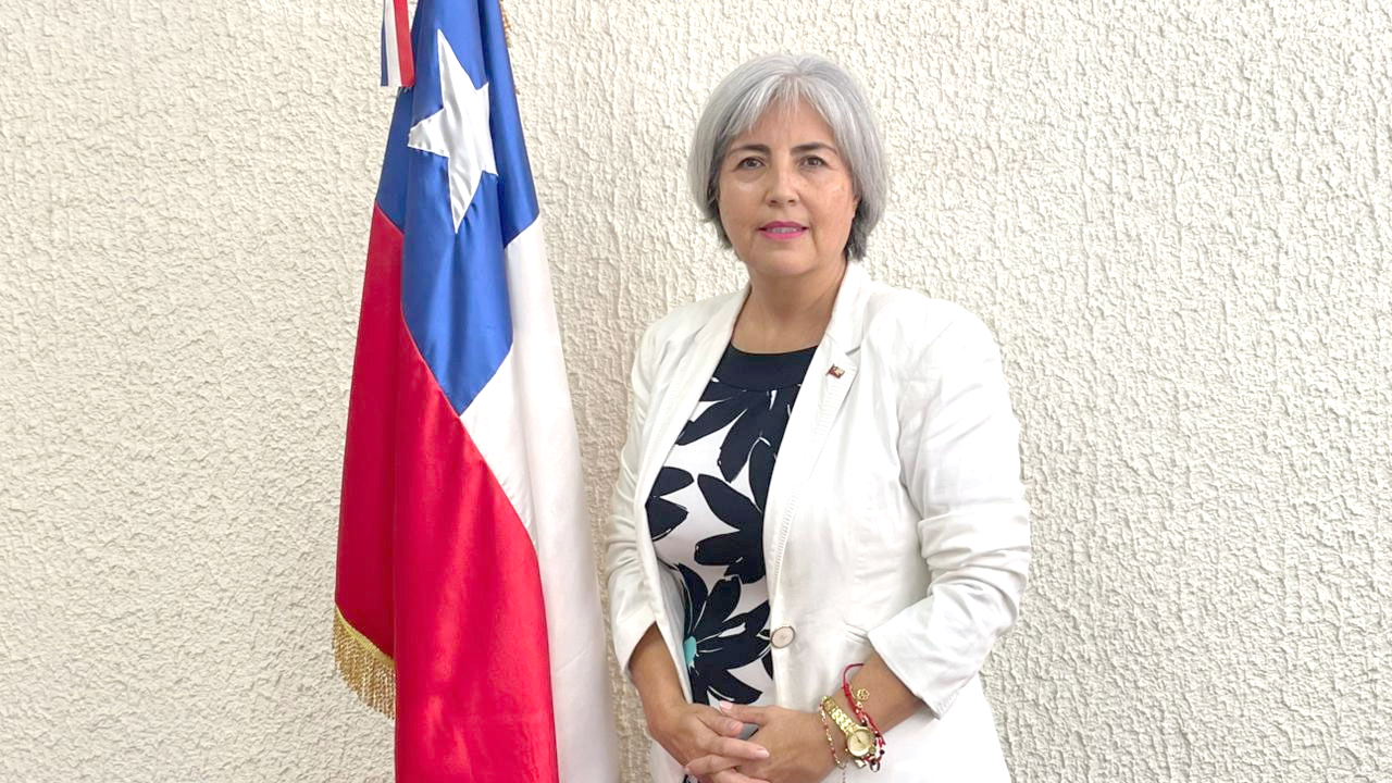 Delegada del Limarí: «el miedo lo tendrán ahora los delincuentes»