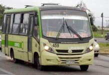 Asociación de Usuarios del Transporte rechaza reajuste de LISERCO