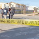 Balacera en la feria dejó coletazos