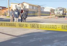 Balacera en la feria dejó coletazos