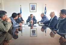 Barajan fórmulas para amortiguar alza de tarifas