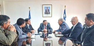 Barajan fórmulas para amortiguar alza de tarifas