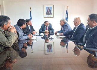 Barajan fórmulas para amortiguar alza de tarifas