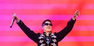 Amplían espacios para concierto de Cris Mj en el Estadio Nacional