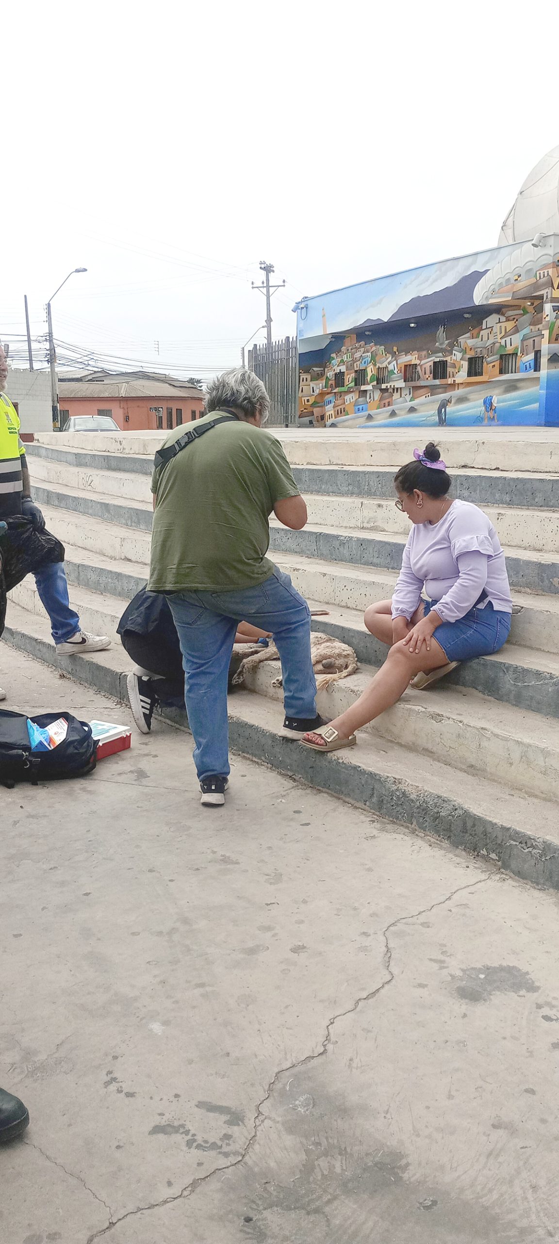 Indagan presunto caso de zoofilia en muerte de perrito