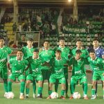 Ovallinos se reencontraron con su equipo de toda la vida en la «Noche Verde»