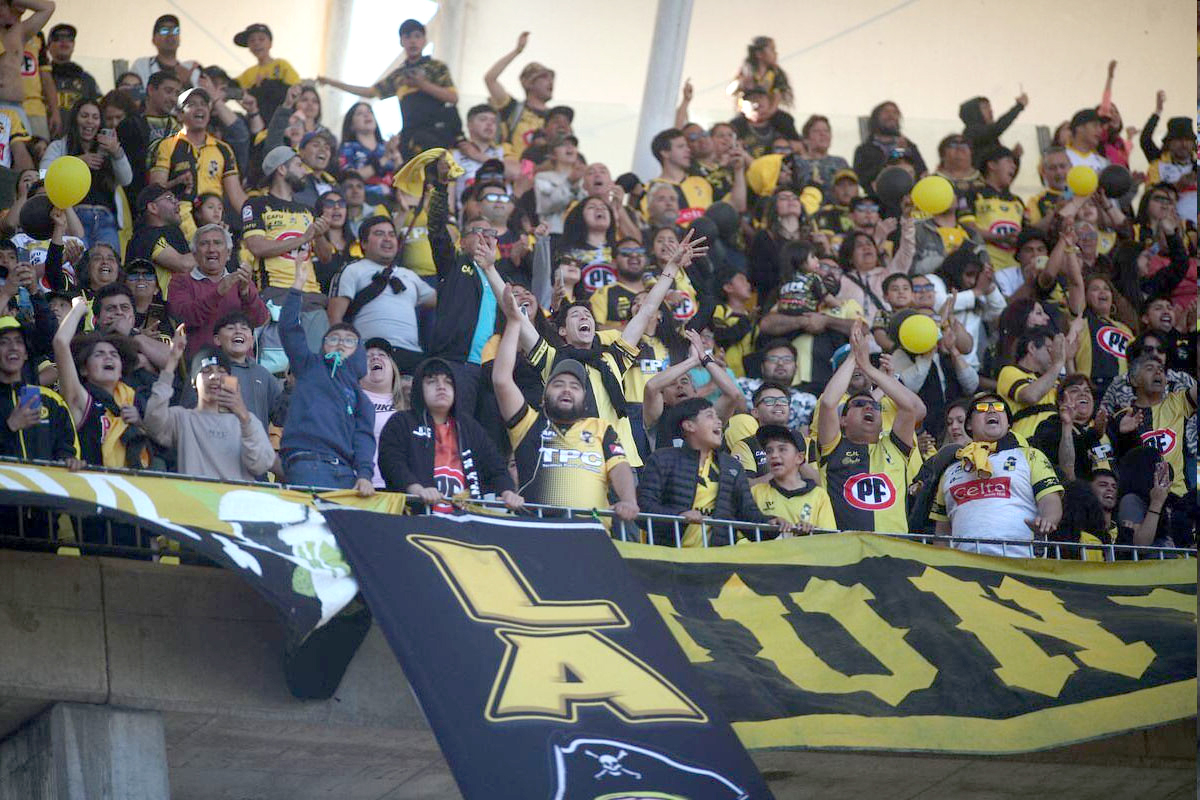 Con aforo de 11 mil personas y solo con público local jugarán piratas y azules