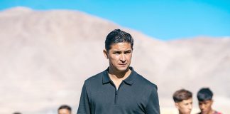 Felipe Gutiérrez se la ha jugado por los jóvenes en el plantel papayero