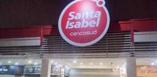 Tras descarga eléctrica en supermercado, niño continúa en la UCI del hospital San Pablo