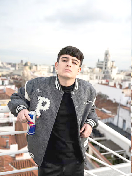 El Menor adelanta finalísima de la Red Bull